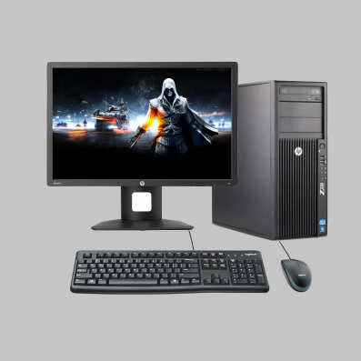Monitors