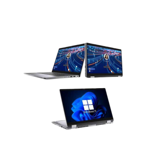 Refurbished  Dell Latitude 5320 2-in-1 Touchscreen Laptop – buy online in USA at Refubly