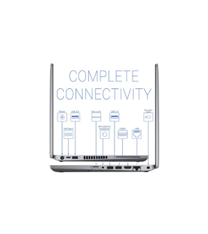 Refurbished Dell Latitude 5410 i5 14" Laptop Windows 11 Pro
