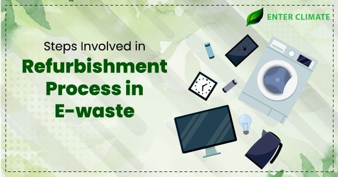 Inside the Refurbishment Process: How We Make Devices Like New – Refubly Blog