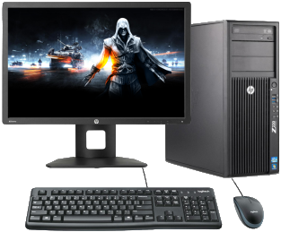 Monitors