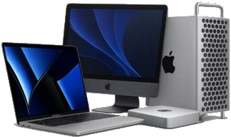 Mac Devices