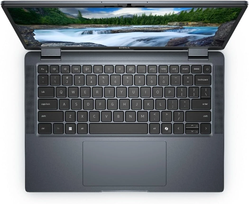 Dell Latitude 7440 Laptop | 14" 1920x1200 FHD+ Laptop | 13th Gen Intel Core i5-1345U - 256GB SSD Hard Drive - 32GB RAM | Win 11 Pro (Renewed)