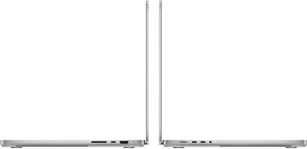 Apple MacBook Pro (2023) 16-inch