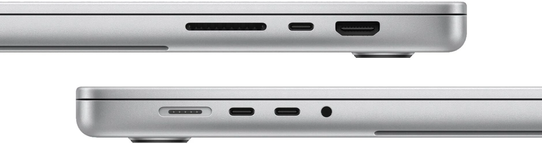 Apple MacBook Pro (2023) 16-inch