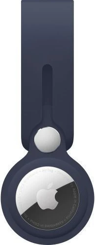 Apple Polyurethane Loop Case For AirTag