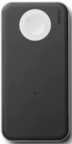 UbioLabs Wireless Universal Fast Charging Pad