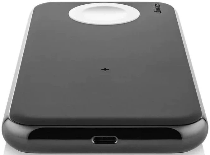 UbioLabs Wireless Universal Fast Charging Pad