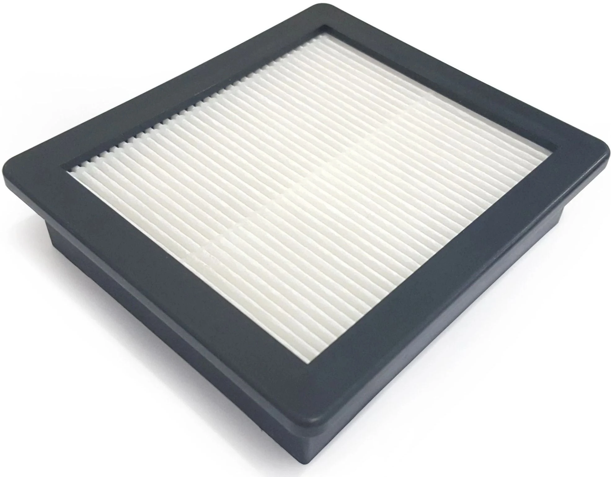 ProTeam Square HEPA Filter for ProTeam Backpack Vacuums