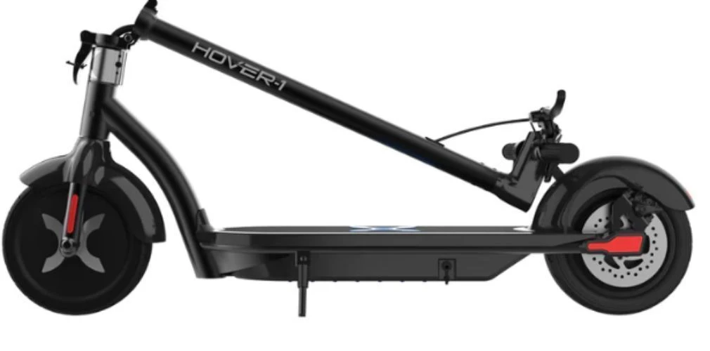 Hover-1 Alpha E-Scooter