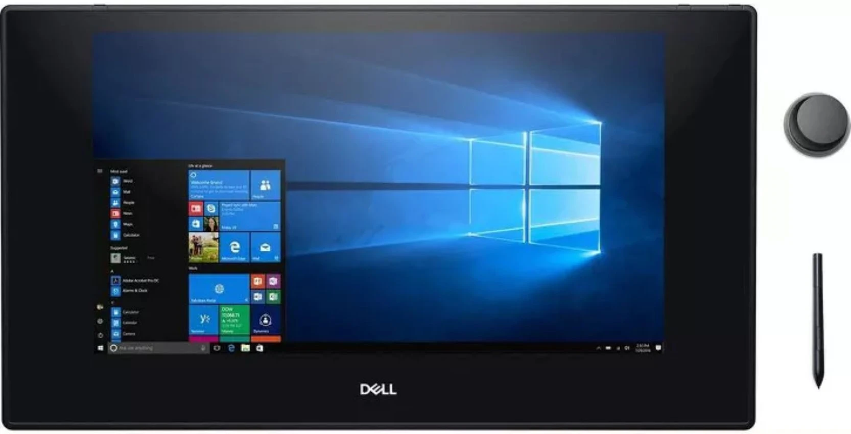 Dell KV2718D Canvas Monitor 27"