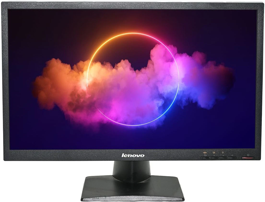Lenovo LS2223WC LCD Monitor 22"
