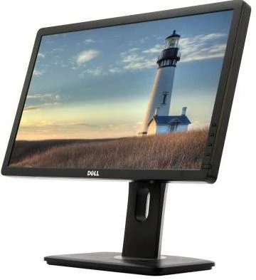 Dell P2012H Widescreen LED LCD Monitor 20"