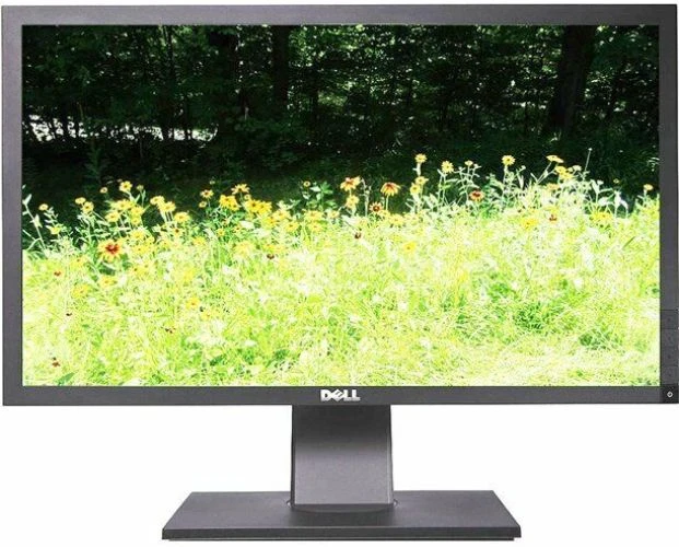 Dell Professional P2310Hc LCD Monitor 23"