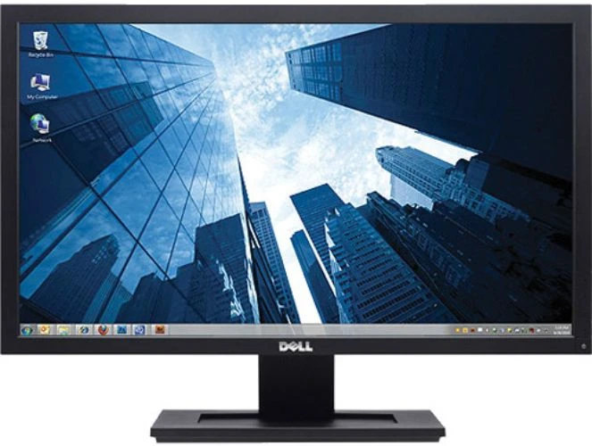 Dell E2311HF LED Monitor 23"