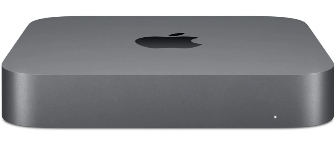 Apple Mac mini (2018)