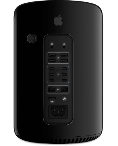 Apple Mac Pro 2013