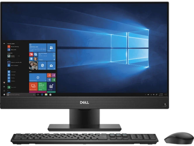 Dell Optiplex 7460 AIO 24" i7-8700 3.2GHz