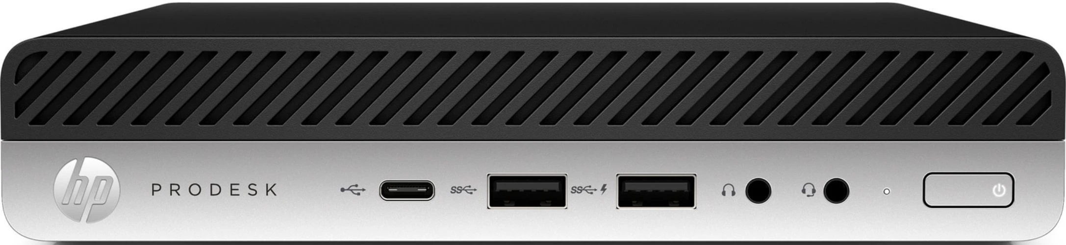 HP ProDesk 600 G4 MFF