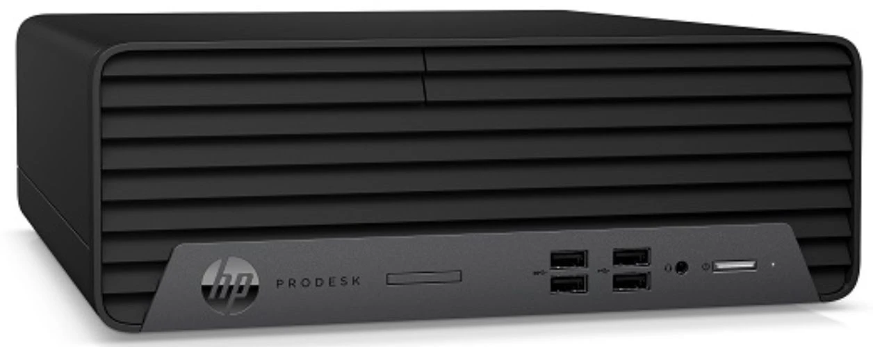HP Prodesk 400 G7 SFF