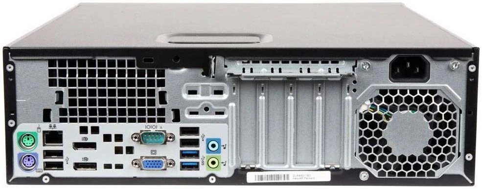 HP Prodesk 400 G1 SFF