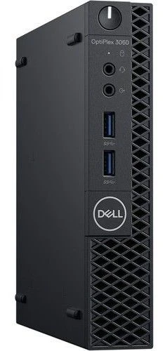 Dell Optiplex 3060 MicroTower