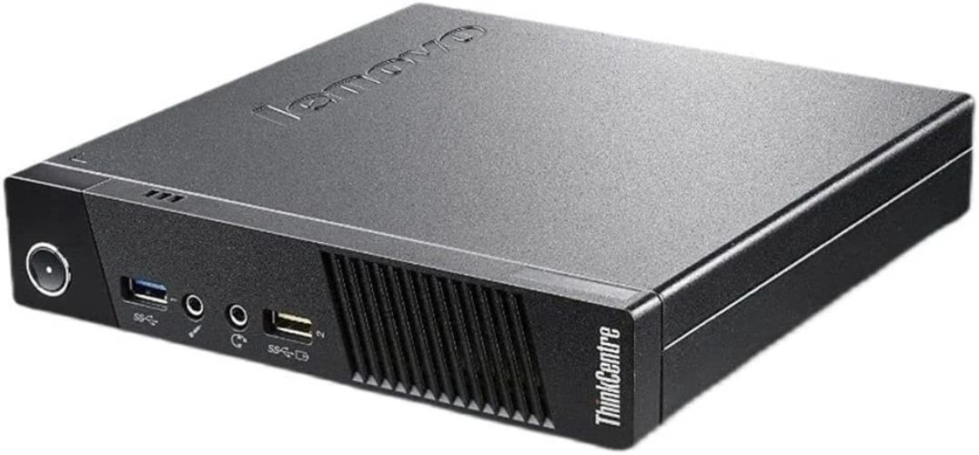 Lenovo ThinkCentre M73 Tiny Desktop