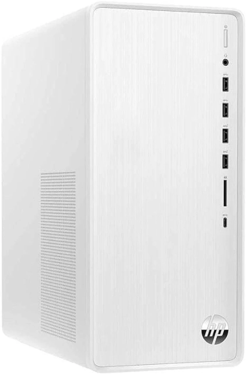 HP Pavilion TP01-3003W Desktop