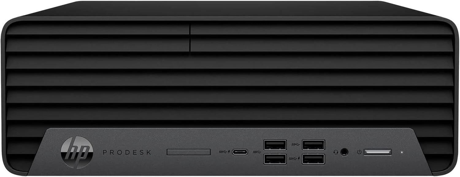 HP ProDesk 600 G6 SFF