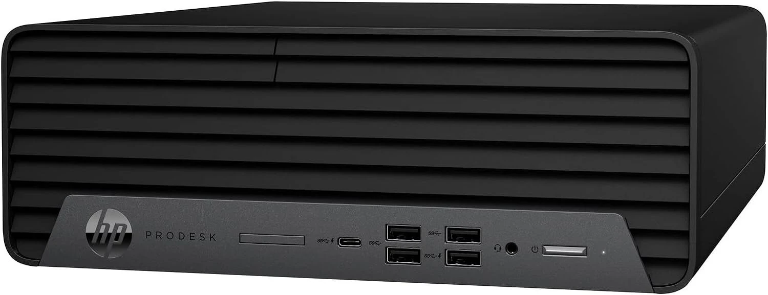 HP ProDesk 600 G6 SFF