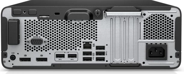 HP ProDesk 600 G6 SFF