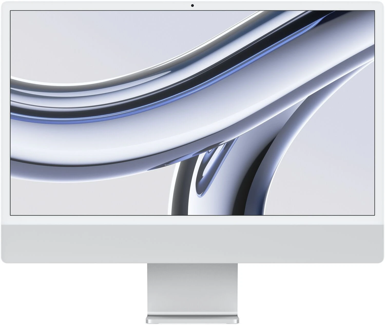 Apple iMac 2023 (Two ports) 24"