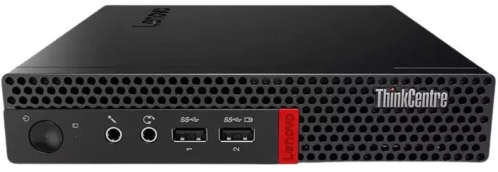 Lenovo ThinkCentre M910x Tiny Desktop