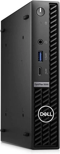 Dell OptiPlex 5000 MFF