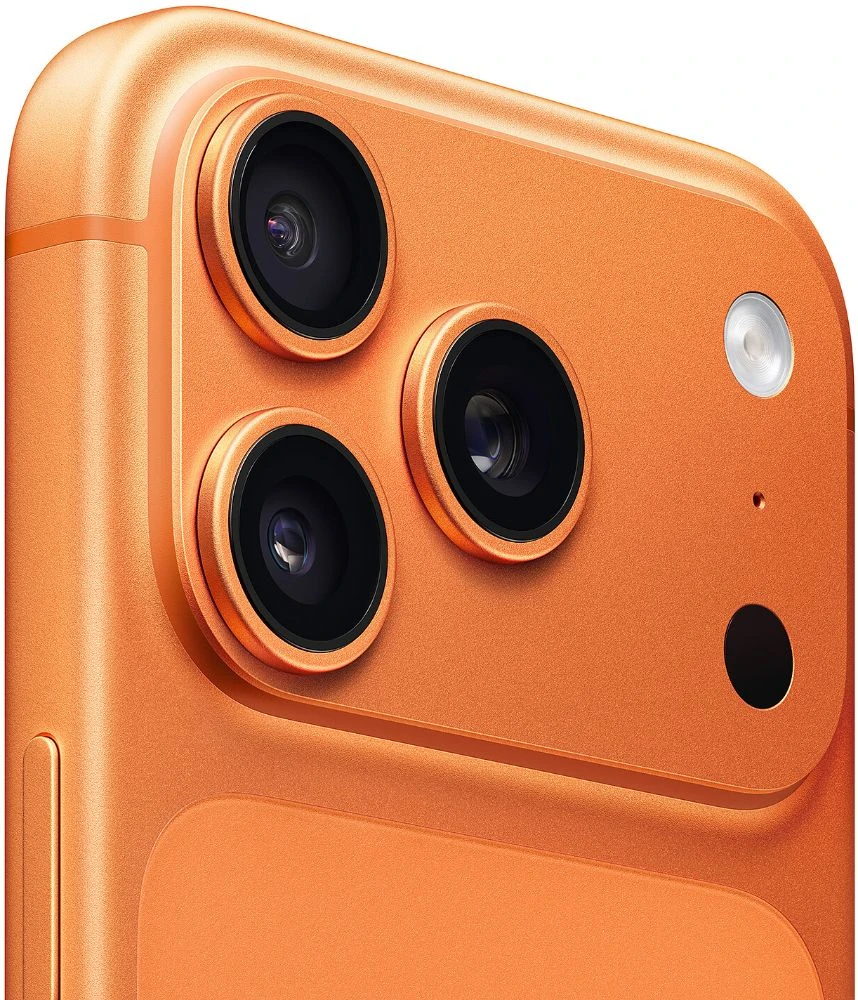 Apple iPhone 17 Pro