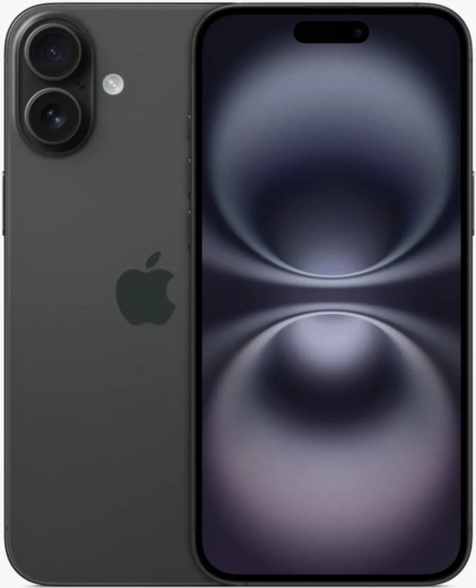 Apple iPhone 16 Plus