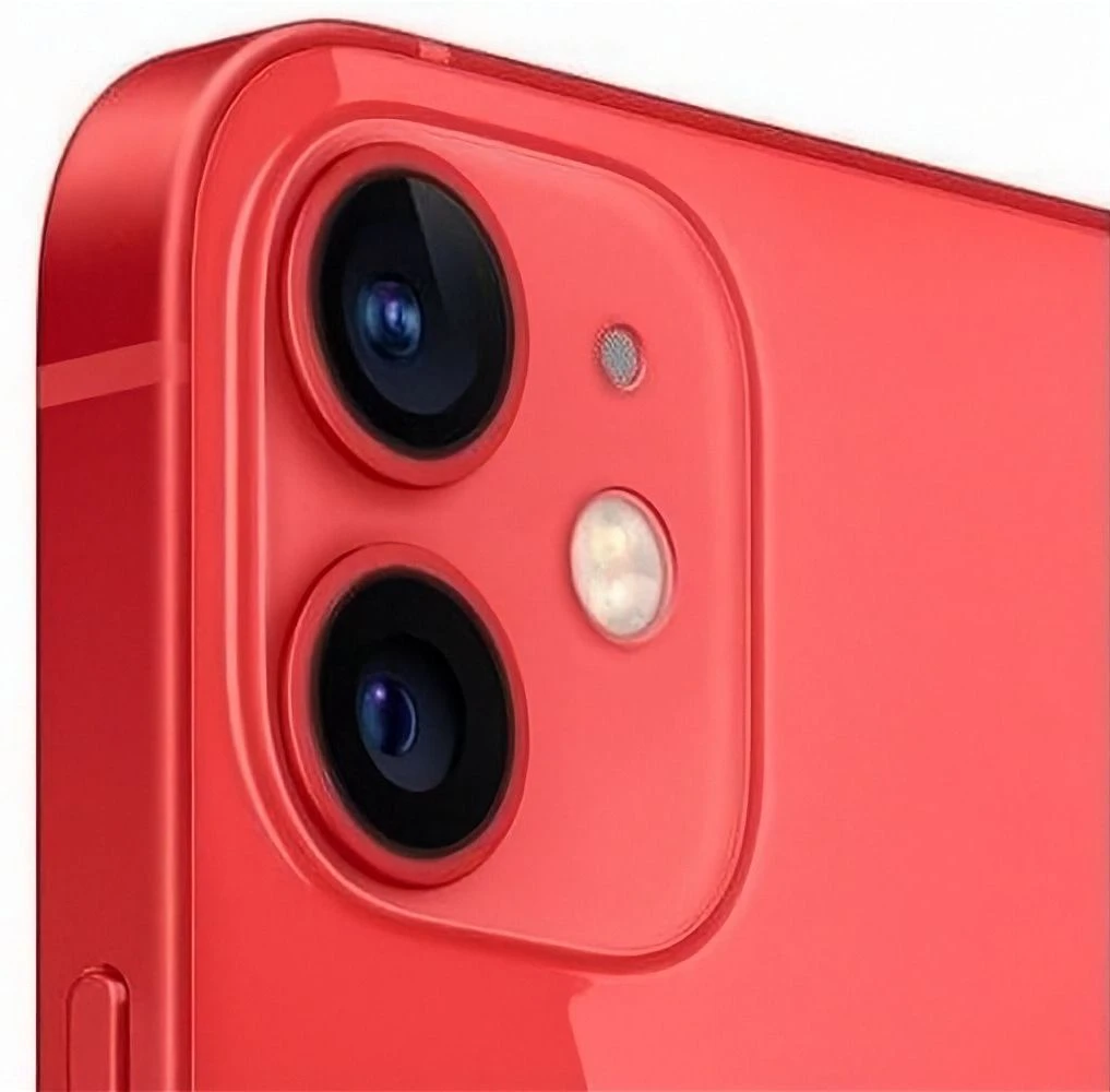 Apple iPhone 12