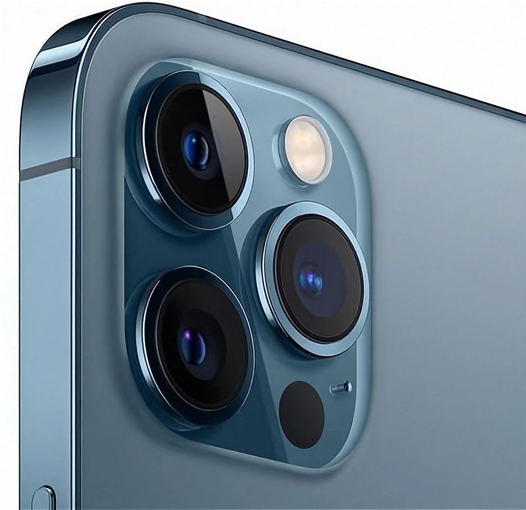 Apple iPhone 12 Pro