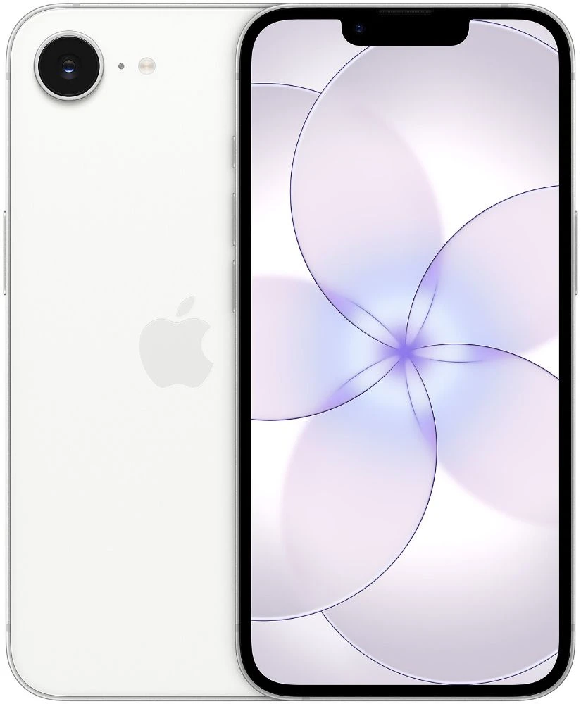 Apple iPhone 17e
