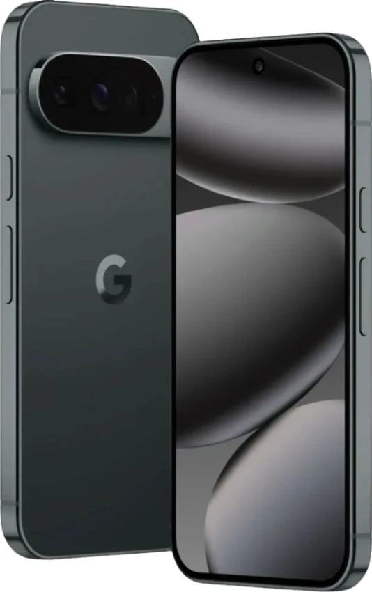 Google Pixel 10 Pro