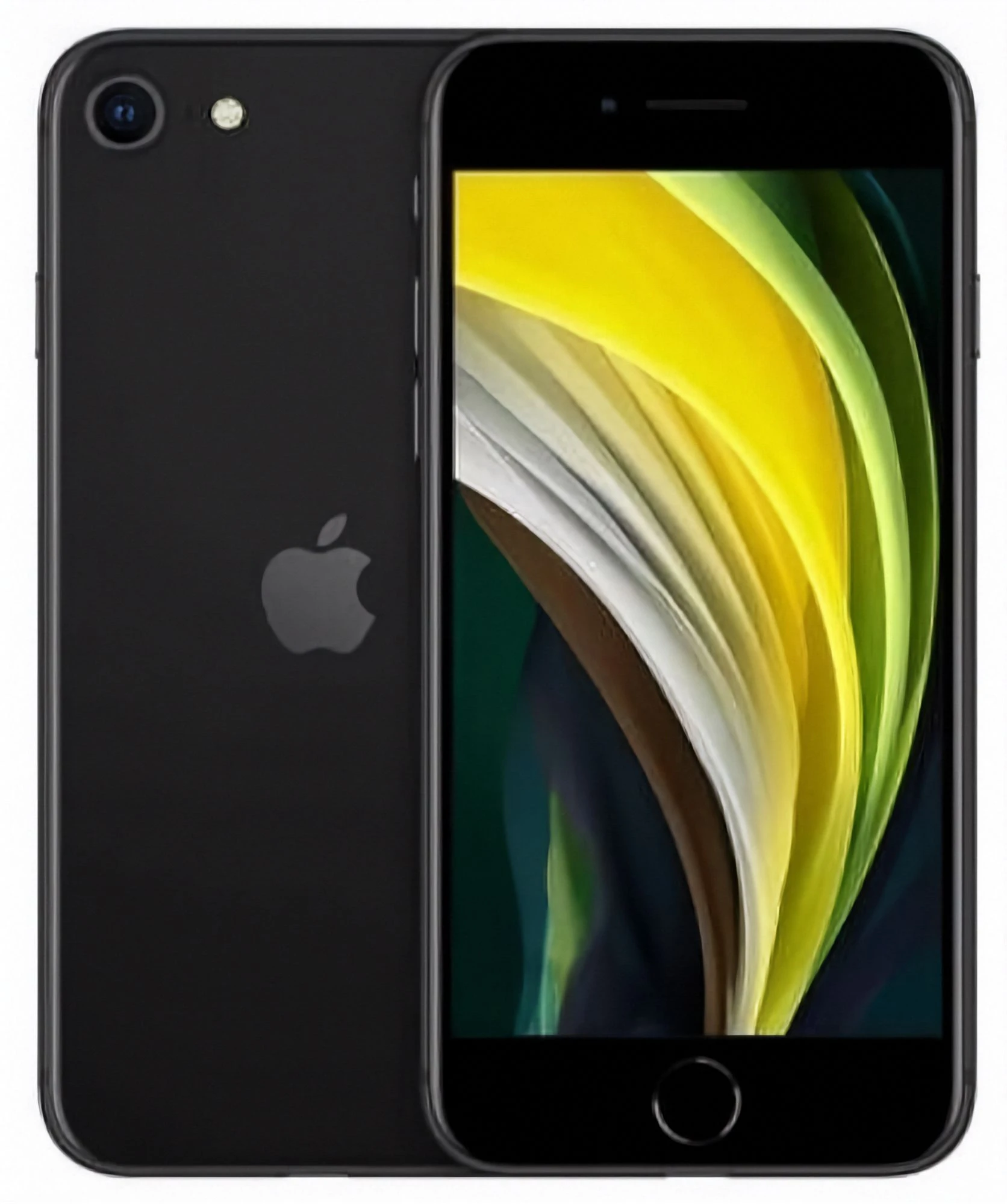 Apple iPhone SE (2020)