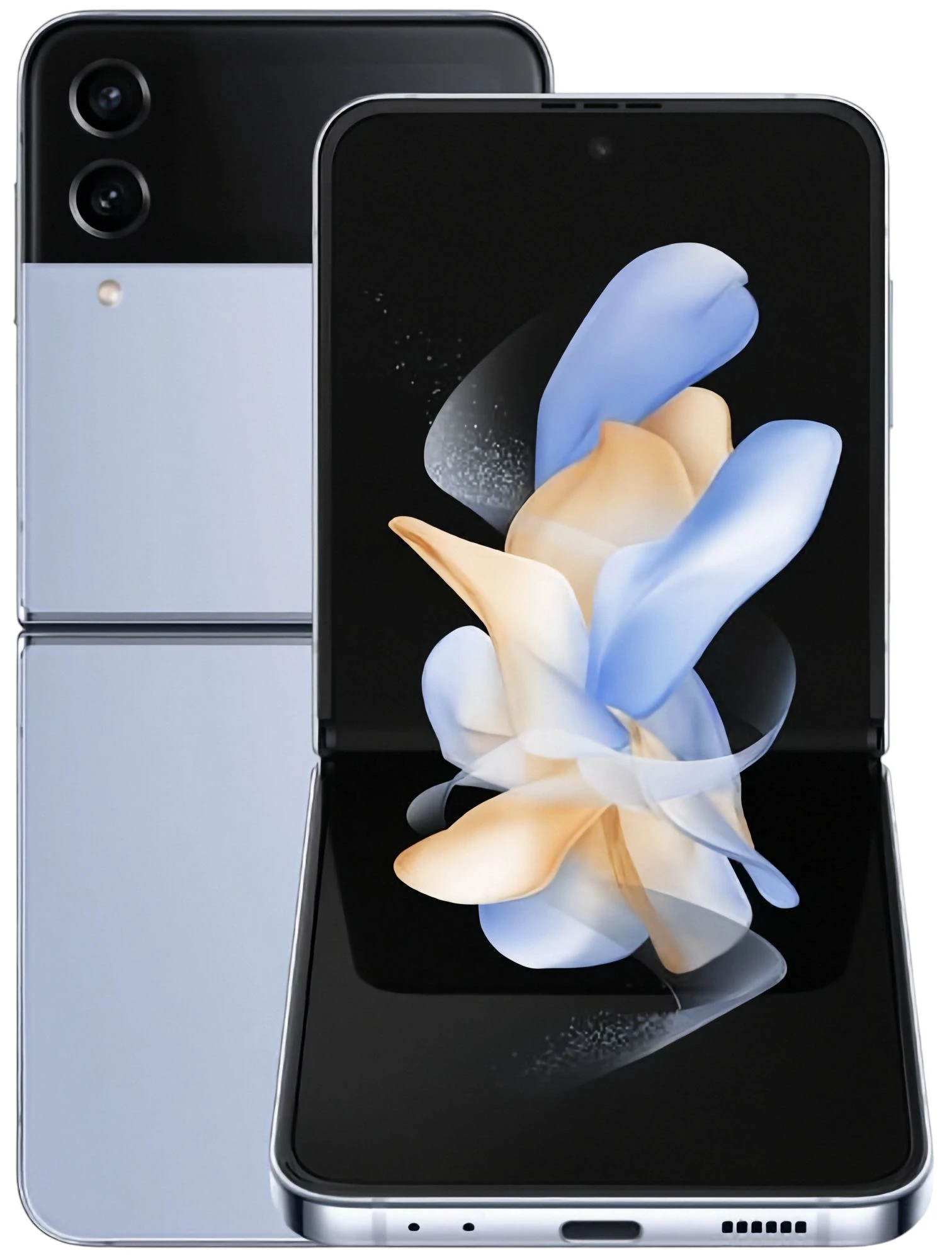 Samsung Galaxy Z Flip4