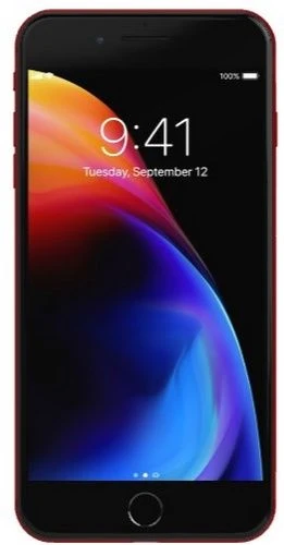 Apple iPhone 8 Plus
