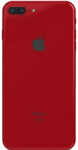 Apple iPhone 8 Plus