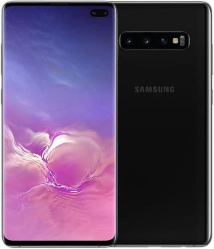 Samsung Galaxy S10+