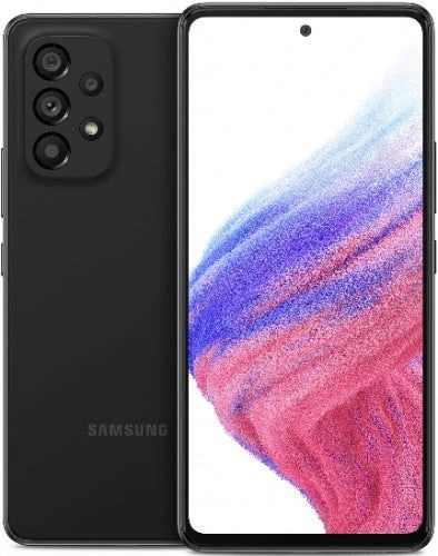 Samsung Galaxy A53 (5G)