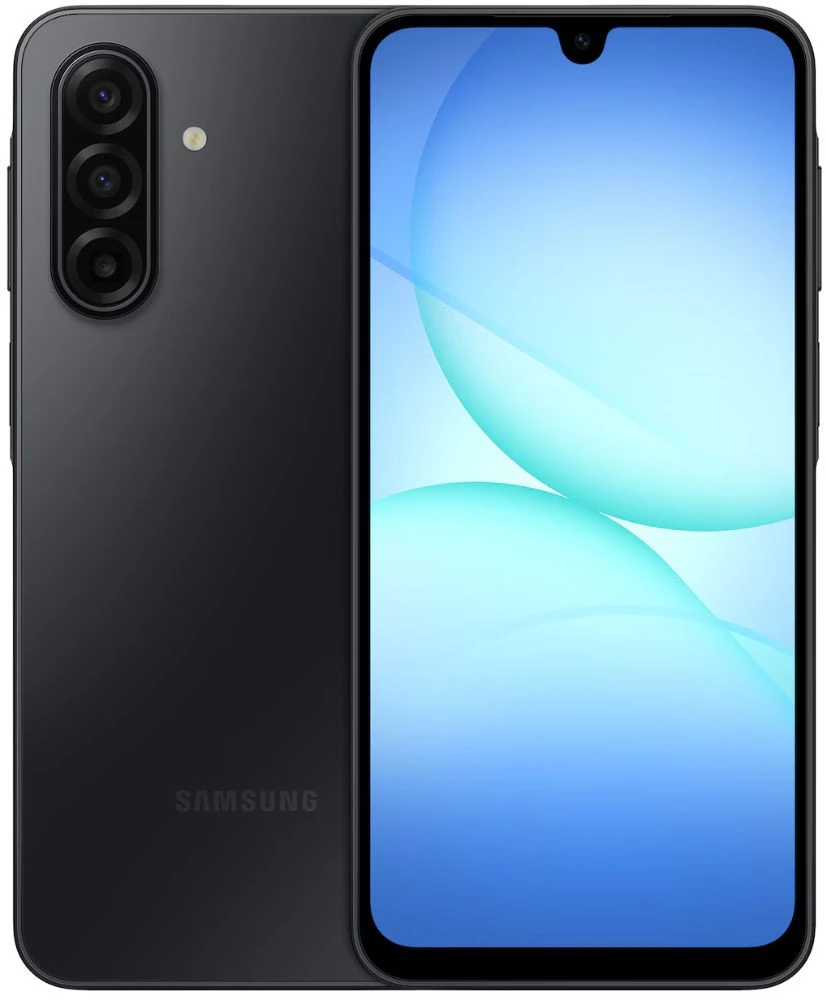 Samsung Galaxy A17