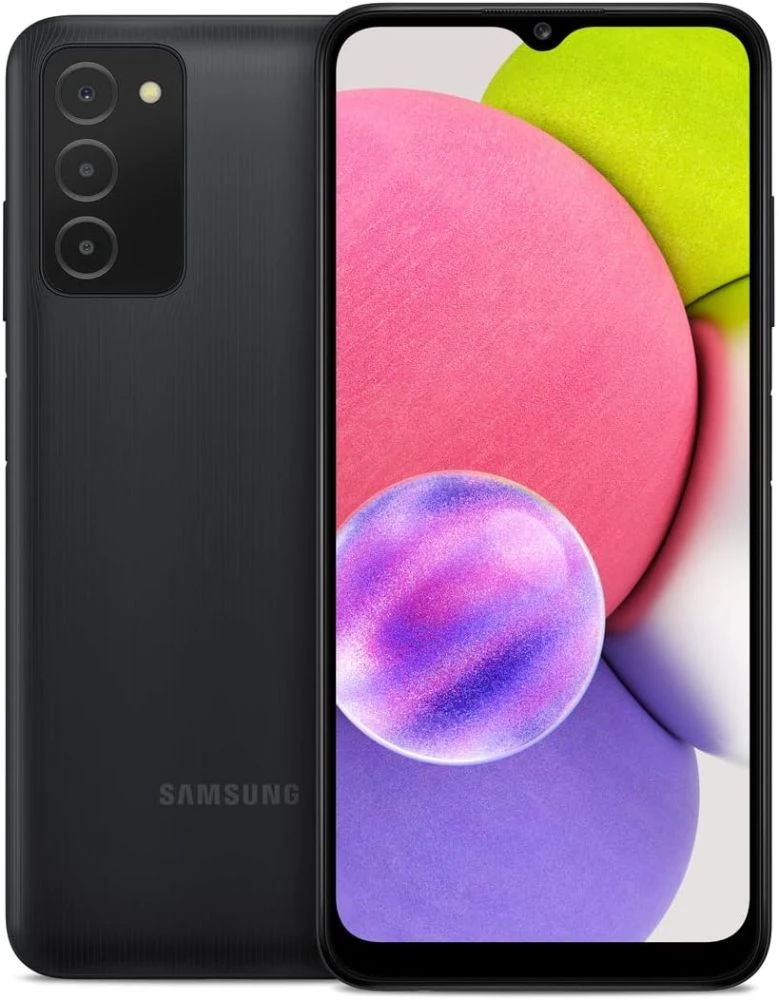 Samsung Galaxy A03s