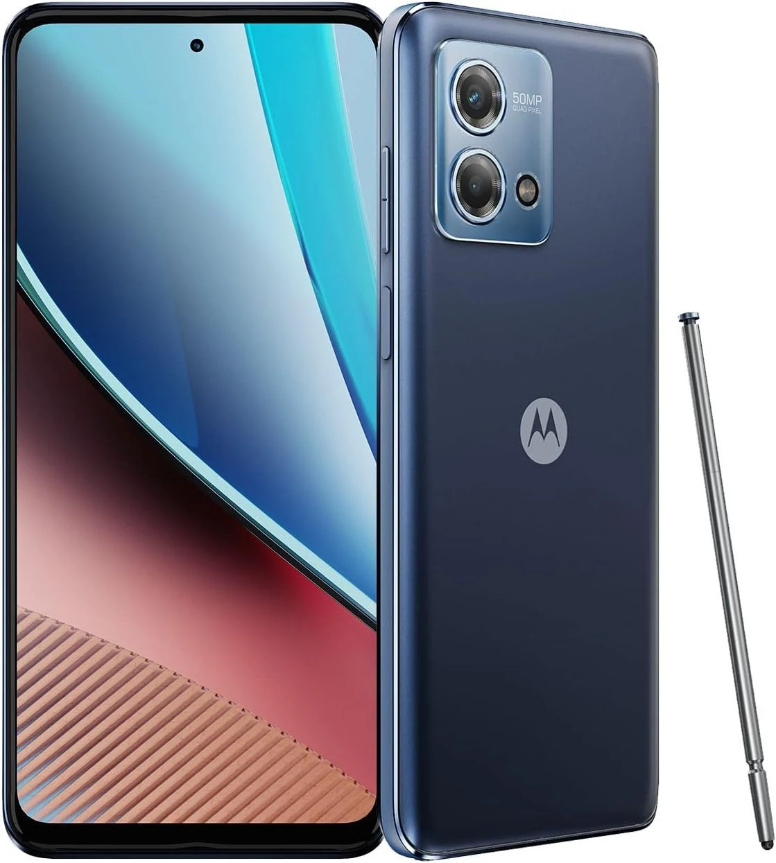 Motorola Moto G Stylus 5G (2023)