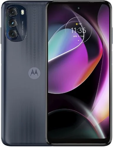 Motorola Moto G (2022)